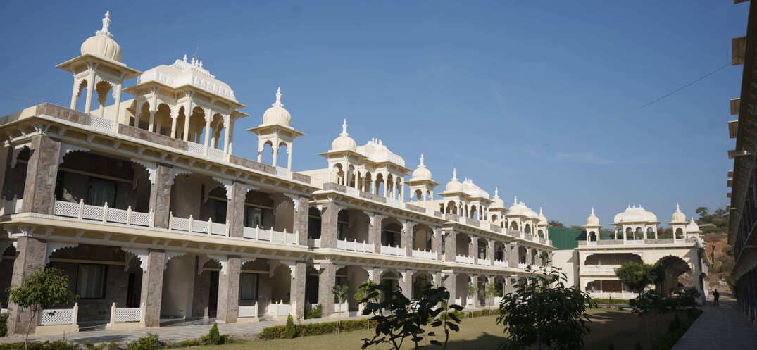 Udai Bagh Palace